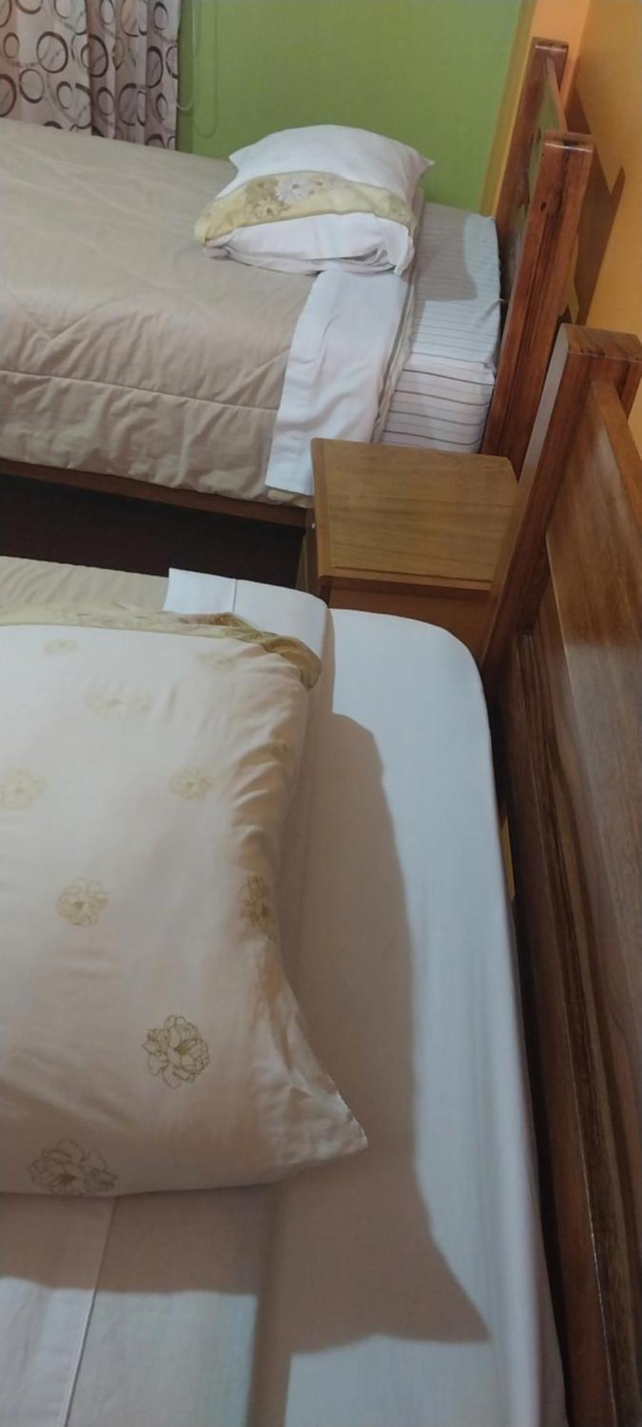 Hostal Joya Andina Puno Esterno foto